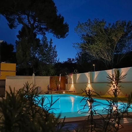 Dimora Relais Excelsa Hotel Gallipoli Exterior foto