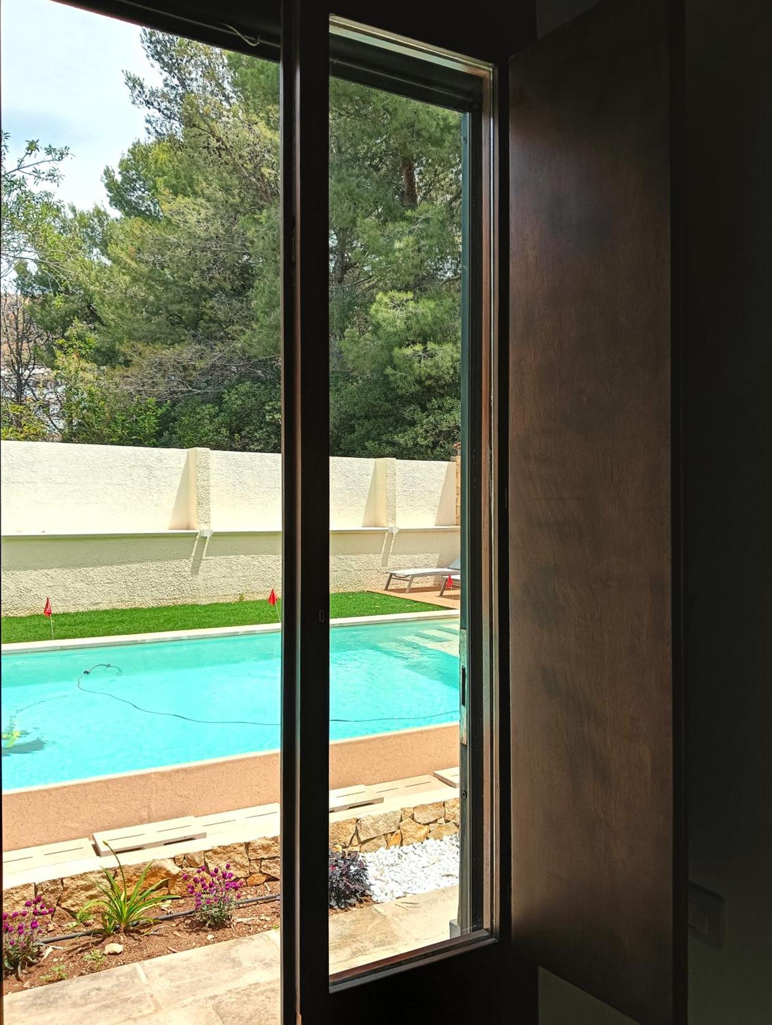 Dimora Relais Excelsa Hotel Gallipoli Exterior foto