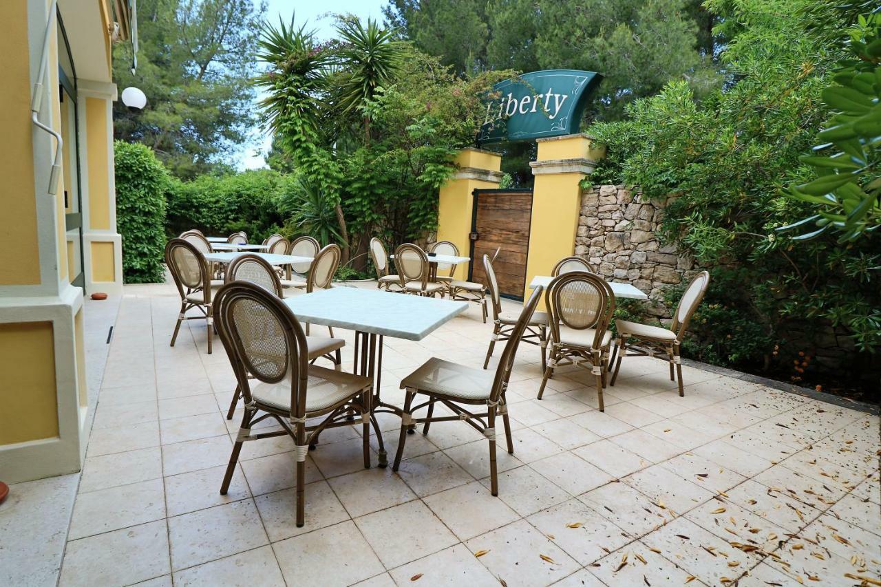 Dimora Relais Excelsa Hotel Gallipoli Exterior foto