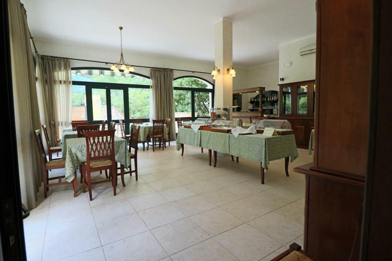Dimora Relais Excelsa Hotel Gallipoli Exterior foto