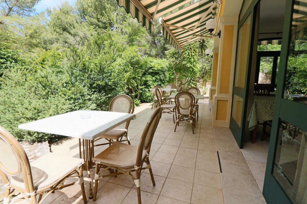 Dimora Relais Excelsa Hotel Gallipoli Exterior foto