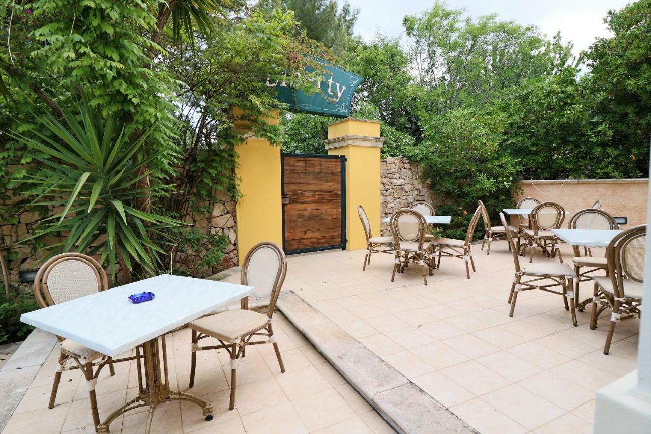 Dimora Relais Excelsa Hotel Gallipoli Exterior foto