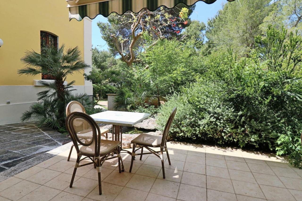 Dimora Relais Excelsa Hotel Gallipoli Exterior foto