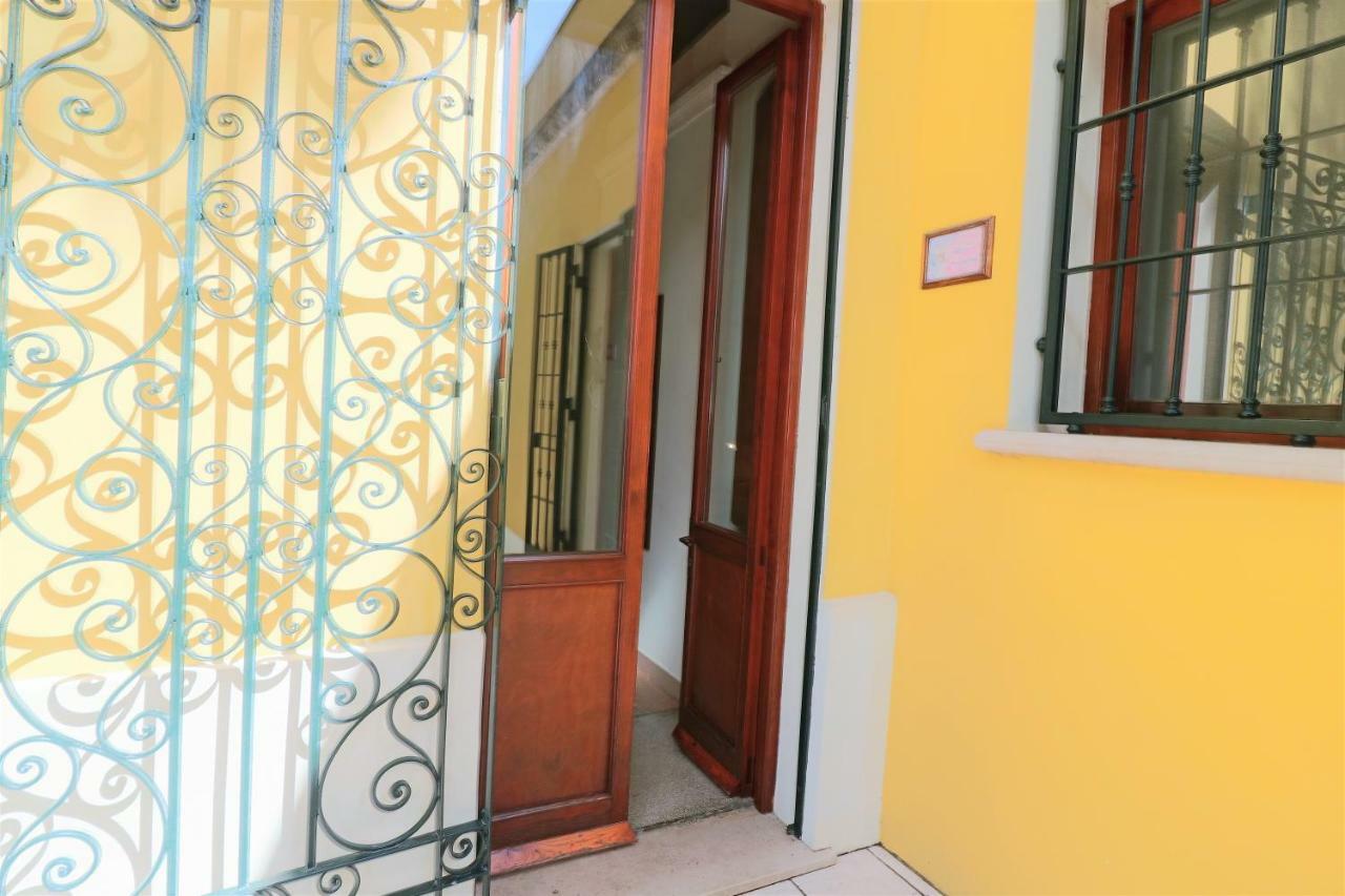 Dimora Relais Excelsa Hotel Gallipoli Exterior foto