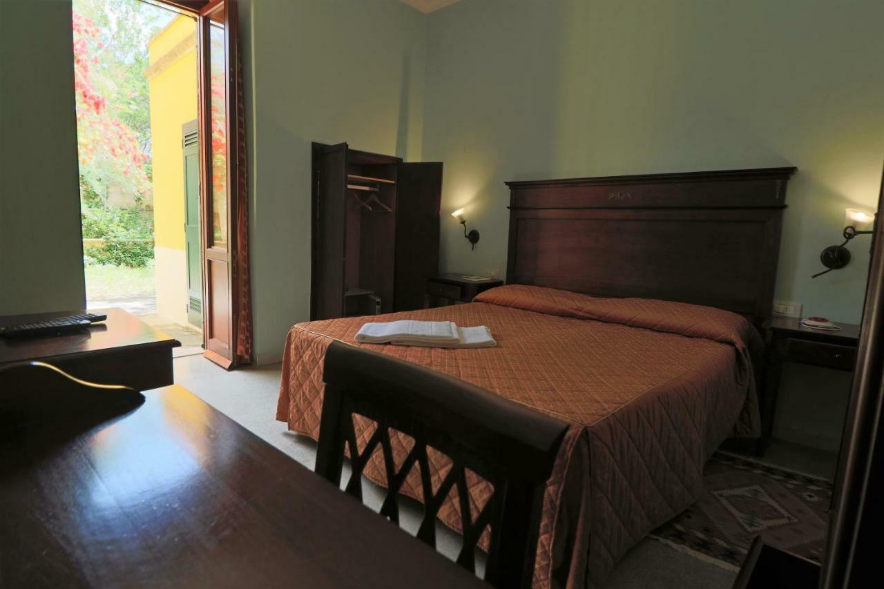 Dimora Relais Excelsa Hotel Gallipoli Exterior foto