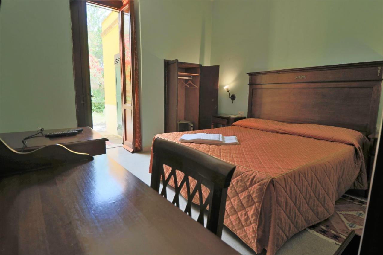 Dimora Relais Excelsa Hotel Gallipoli Exterior foto